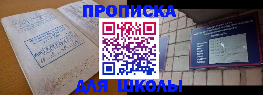 прописка 2025 в Звенигово